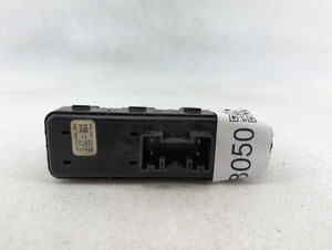 2016-2021 Chevrolet Malibu Master Power Window Switch Replacement Driver Side Left P/N:84513464 23308155 Fits OEM Used Auto Parts