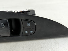 2013-2019 Nissan Sentra Master Power Window Switch Replacement Driver Side Left P/N:157EA05 3425 SE Fits OEM Used Auto Parts