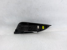 2013-2019 Nissan Sentra Master Power Window Switch Replacement Driver Side Left P/N:157EA05 3425 SE Fits OEM Used Auto Parts