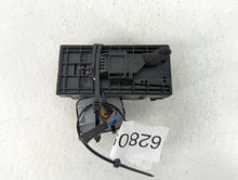 2009 Audi A4 Master Power Window Switch Replacement Driver Side Left P/N:8K0 959851 D 8K1 867 171 D Fits OEM Used Auto Parts