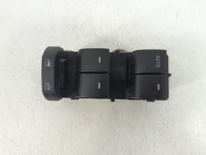 2008-2012 Ford Escape Master Power Window Switch Replacement Driver Side Left P/N:AL8T-14963-AA Fits OEM Used Auto Parts