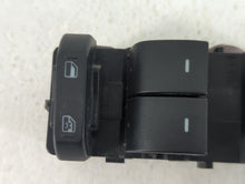 2008-2012 Ford Escape Master Power Window Switch Replacement Driver Side Left P/N:AL8T-14963-AA Fits OEM Used Auto Parts