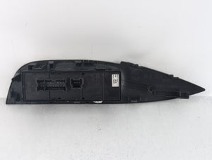 2014-2020 Nissan Rogue Master Power Window Switch Replacement Driver Side Left P/N:8096 6FK0A 25401 4BA5A Fits OEM Used Auto Parts