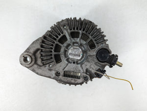 2017-2020 Infiniti Qx60 Alternator Replacement Generator Charging Assembly Engine OEM P/N:23100 9UA0A Fits OEM Used Auto Parts