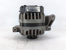 2012-2017 Buick Verano Alternator Replacement Generator Charging Assembly Engine OEM P/N:13500316 Fits OEM Used Auto Parts