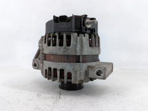 2012-2017 Buick Verano Alternator Replacement Generator Charging Assembly Engine OEM P/N:13500316 Fits OEM Used Auto Parts