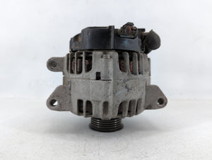 2010-2017 Gmc Terrain Alternator Replacement Generator Charging Assembly Engine OEM P/N:13588328 Fits OEM Used Auto Parts