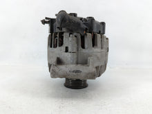 2010-2017 Gmc Terrain Alternator Replacement Generator Charging Assembly Engine OEM P/N:13588328 Fits OEM Used Auto Parts