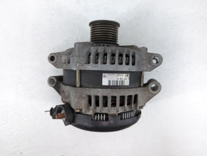 2011 Bmw 528i Alternator Replacement Generator Charging Assembly Engine OEM P/N:759 1268-01 Fits 2012 OEM Used Auto Parts