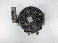 2018-2022 Chevrolet Equinox Alternator Replacement Generator Charging Assembly Engine OEM P/N:13517759 0 126 312 142 Fits OEM Used Auto Parts