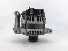 2018-2022 Chevrolet Equinox Alternator Replacement Generator Charging Assembly Engine OEM P/N:13517759 0 126 312 142 Fits OEM Used Auto Parts