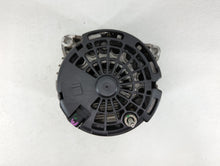 2007-2013 Chevrolet Silverado 1500 Alternator Replacement Generator Charging Assembly Engine OEM Fits OEM Used Auto Parts