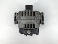 2012 Mitsubishi Lancer Alternator Replacement Generator Charging Assembly Engine OEM P/N:A 014N 154 33 02 Q3 180A 14V Fits OEM Used Auto Parts - Oemusedautoparts1.com