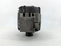 2012 Mitsubishi Lancer Alternator Replacement Generator Charging Assembly Engine OEM P/N:A 014N 154 33 02 Q3 180A 14V Fits OEM Used Auto Parts - Oemusedautoparts1.com