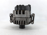 2012 Mitsubishi Lancer Alternator Replacement Generator Charging Assembly Engine OEM P/N:A 014N 154 33 02 Q3 180A 14V Fits OEM Used Auto Parts - Oemusedautoparts1.com