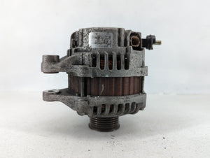 2014-2017 Mazda 3 Alternator Replacement Generator Charging Assembly Engine OEM Fits 2013 2014 2015 2016 2017 OEM Used Auto Parts