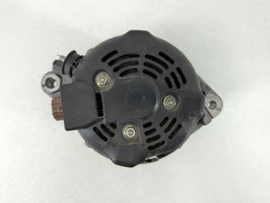 2013 Lexus Gs200t Alternator Replacement Generator Charging Assembly Engine OEM P/N:27060-31212 Fits 2014 2015 2016 2017 OEM Used Auto Parts