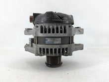 2013 Lexus Gs200t Alternator Replacement Generator Charging Assembly Engine OEM P/N:27060-31212 Fits 2014 2015 2016 2017 OEM Used Auto Parts