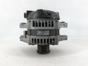 2013 Lexus Gs200t Alternator Replacement Generator Charging Assembly Engine OEM P/N:27060-31212 Fits 2014 2015 2016 2017 OEM Used Auto Parts