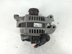 2013-2019 Ford Escape Alternator Replacement Generator Charging Assembly Engine OEM P/N:TN104210-2330 CJ5T-10300-BB Fits OEM Used Auto Parts