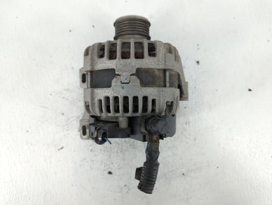 2015-2016 Volvo V60 Alternator Replacement Generator Charging Assembly Engine OEM P/N:31285627 Fits 2012 2013 2014 2015 2016 OEM Used Auto Parts