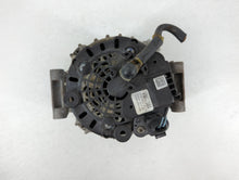 2013-2017 Volkswagen Jetta Alternator Replacement Generator Charging Assembly Engine OEM P/N:06K 903 023 Fits OEM Used Auto Parts