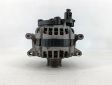 2013-2017 Volkswagen Jetta Alternator Replacement Generator Charging Assembly Engine OEM P/N:06K 903 023 Fits OEM Used Auto Parts