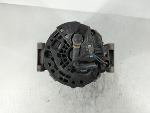 2009-2018 Volkswagen Tiguan Alternator Replacement Generator Charging Assembly Engine OEM P/N:06B 903 016 AB Fits OEM Used Auto Parts