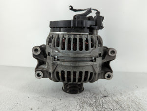 2009-2018 Volkswagen Tiguan Alternator Replacement Generator Charging Assembly Engine OEM P/N:06B 903 016 AB Fits OEM Used Auto Parts