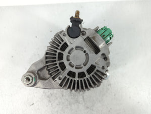 2017-2018 Subaru Forester Alternator Replacement Generator Charging Assembly Engine OEM Fits 2017 2018 OEM Used Auto Parts