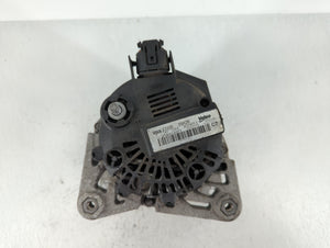 2013-2019 Nissan Sentra Alternator Replacement Generator Charging Assembly Engine OEM P/N:2611855 E 23100 3SH2B Fits OEM Used Auto Parts