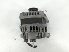 2014 Dodge Ram 1500 Alternator Replacement Generator Charging Assembly Engine OEM P/N:4801769 AA 180HS 28046 3187 Fits OEM Used Auto Parts