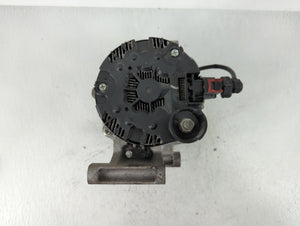 2016-2019 Chevrolet Cruze Alternator Replacement Generator Charging Assembly Engine OEM P/N:13515942 Fits 2016 2017 2018 2019 OEM Used Auto Parts