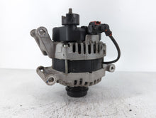 2016-2019 Chevrolet Cruze Alternator Replacement Generator Charging Assembly Engine OEM P/N:13515942 Fits 2016 2017 2018 2019 OEM Used Auto Parts