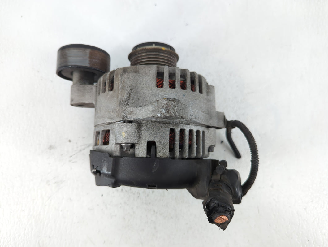 2017-2022 Kia Forte Alternator Replacement Generator Charging Assembly Engine OEM P/N:37300-2E721 Fits OEM Used Auto Parts