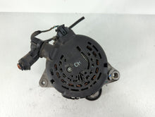 2017-2022 Kia Forte Alternator Replacement Generator Charging Assembly Engine OEM P/N:37300-2E721 Fits OEM Used Auto Parts