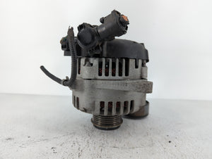 2017-2022 Kia Forte Alternator Replacement Generator Charging Assembly Engine OEM P/N:37300-2E721 Fits OEM Used Auto Parts