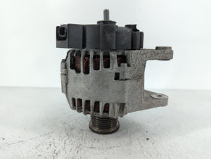 2013-2019 Nissan Sentra Alternator Replacement Generator Charging Assembly Engine OEM P/N:23100 3SH2B Fits OEM Used Auto Parts