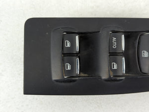 2013-2020 Ford Fusion Master Power Window Switch Replacement Driver Side Left P/N:DG9T-14540-ACW DG9T-14540-ABW Fits OEM Used Auto Parts