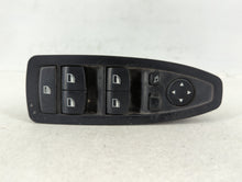 2015-2016 Bmw 428i Master Power Window Switch Replacement Driver Side Left P/N:9362107-01 Fits OEM Used Auto Parts