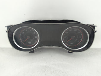 compare product 2020 Dodge Charger Instrument Cluster Speedometer Gauges P/N:P68455935AB Fits OEM Used Auto Parts