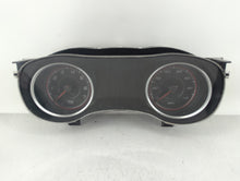 2020 Dodge Charger Instrument Cluster Speedometer Gauges P/N:P68455935AB Fits OEM Used Auto Parts