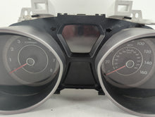 2014-2016 Hyundai Elantra Instrument Cluster Speedometer Gauges P/N:94004-3X210 Fits 2014 2015 2016 OEM Used Auto Parts