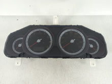 2007 Infiniti M45 Instrument Cluster Speedometer Gauges P/N:EJ20A Fits OEM Used Auto Parts