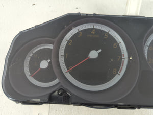 2007 Infiniti M45 Instrument Cluster Speedometer Gauges P/N:EJ20A Fits OEM Used Auto Parts