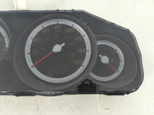 2007 Infiniti M45 Instrument Cluster Speedometer Gauges P/N:EJ20A Fits OEM Used Auto Parts