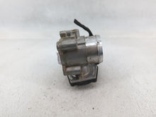 2014-2020 Ford Fusion Throttle Body P/N:DS7G-9F991-BB DS7G-9F991-CA Fits 2014 2015 2016 2017 2018 2019 2020 OEM Used Auto Parts