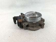 2009-2015 Chevrolet Express 3500 Throttle Body P/N:RME87-3C Fits 2009 2010 2011 2012 2013 2014 2015 OEM Used Auto Parts