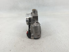 2014-2018 Ford Focus Throttle Body P/N:DS7E-9F991-BB Fits 2014 2015 2016 2017 2018 2019 2020 2021 2022 OEM Used Auto Parts