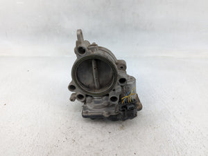 2017-2020 Bmw 440i Throttle Body P/N:A2C80221600 Fits 2016 2017 2018 2019 2020 OEM Used Auto Parts